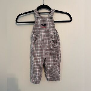 Vintage OshKosh Lids Overalls